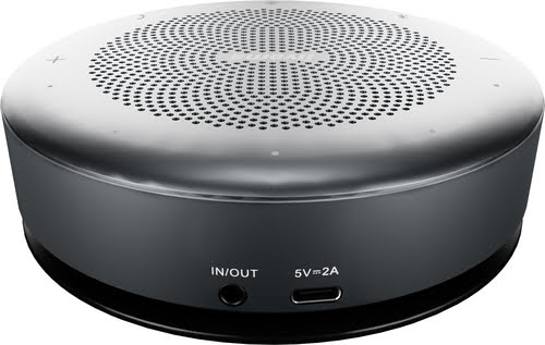 Iiyama Enceinte UC SPK01M (UC SPK01M) - Achat / Vente Vidéoconférence sur grosbill.com - 2