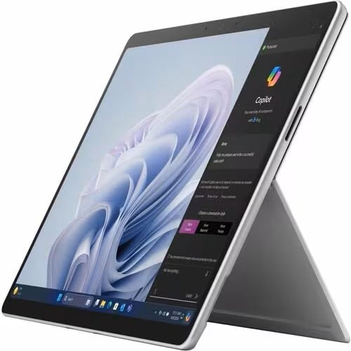 Surface Pro 10 5G - 13" 120Hz U7 165U 32Go 1To W11P - Achat / Vente sur grosbill.com - 2