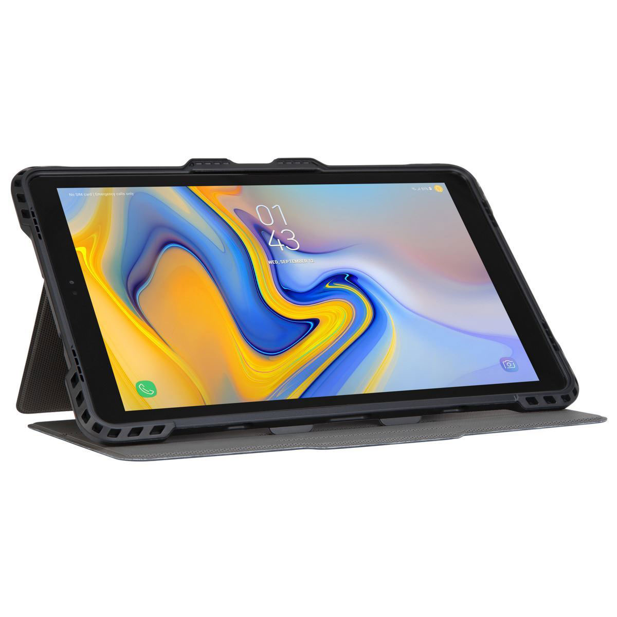 THZ755GL Etui renforcé Pro-Tek Galaxy Tab A 10.5"  - 4