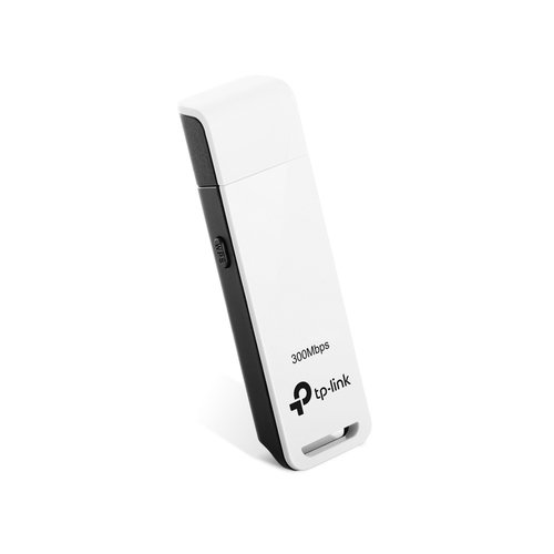 Cl eacute; USB WiFi-N 300 Mbps - Achat / Vente sur grosbill.com - 0