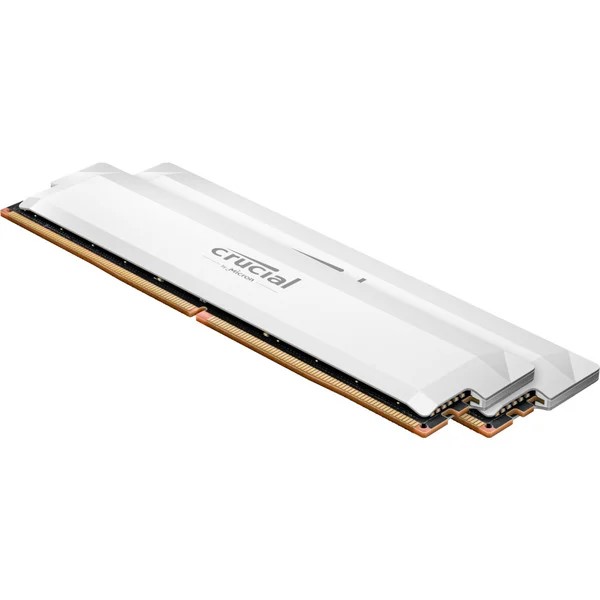 7800X3D + B850M W + 2x16Go W - grosbill.com - 6
