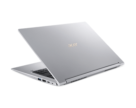 Acer NX.H3UEF.001 - PC portable Acer - grosbill.com - 1