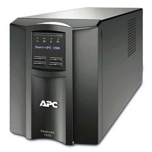 APC Smart-UPS 1500VA - Achat / Vente sur grosbill.com - 0