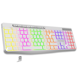 Clavier PC Advance Grosbill
