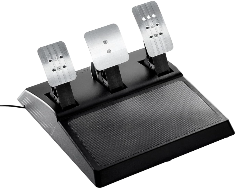 ThrustMaster Bundle T300RS + Ferrari F1 - Add-On (4160681 / 4160571) - Achat / Vente Pack Simracing sur grosbill.com - 2