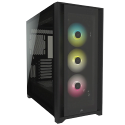 Boîtier PC Corsair Grosbill