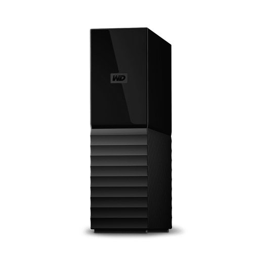 HDD My Book 14.0TB Black - Achat / Vente sur grosbill.com - 0