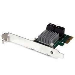 Carte réseau StarTech Grosbill