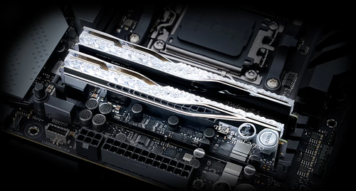 G.Skill  (2x16G DDR5 6400 PC51200) - Mémoire PC G.Skill sur grosbill.com - 4