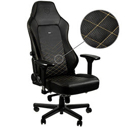Siège PC Gamer NobleChairs Grosbill