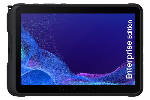 Galaxy TAB Active 4 Pro 5G T636BZK - 128Go/10.1" - Achat / Vente sur grosbill.com - 0