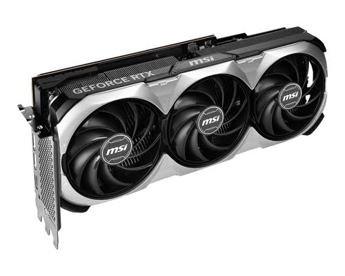 MSI GeForce RTX 4080 16GB VENTUS 3X OC  - Carte graphique MSI - 2
