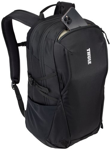 Thule EnRoute Backpack 23L Black - Achat / Vente sur grosbill.com - 4