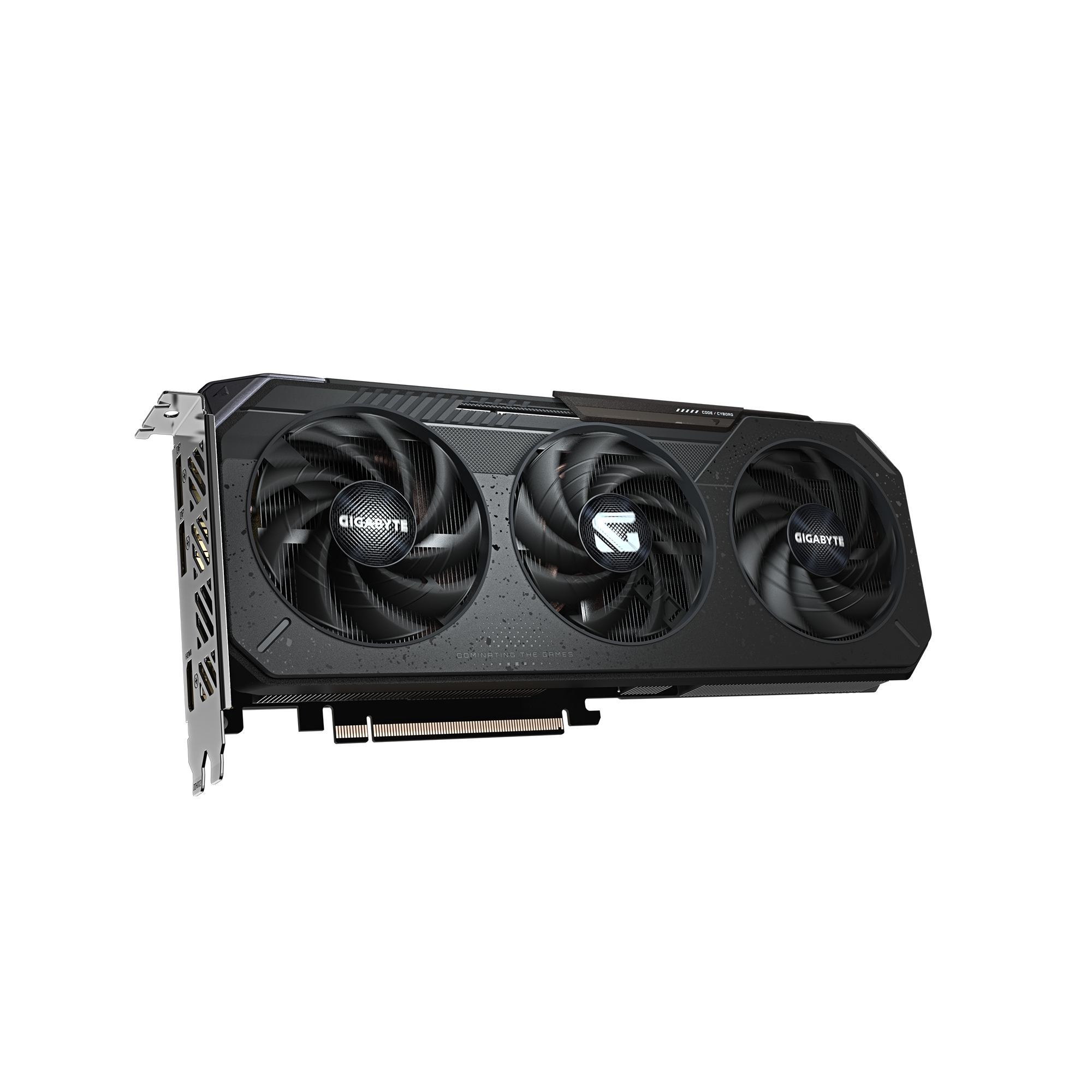 Gigabyte Radeon RX 9060 XT GAMING OC 8G - Carte graphique - 7