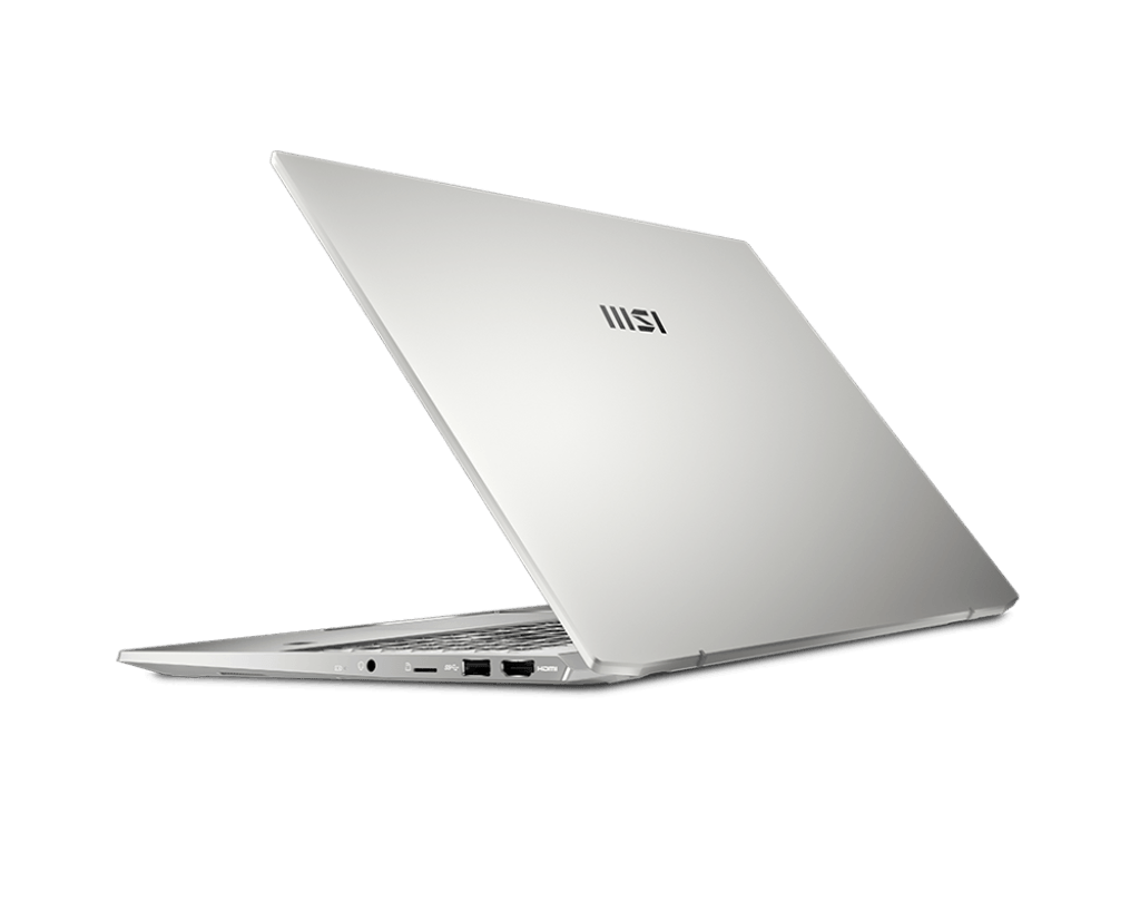 MSI 9S7-159452-038 - PC portable MSI - grosbill.com - 2