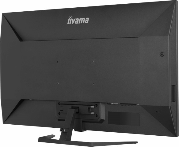 Iiyama 43 pouces  X4373UHSU-B2 - Ecran PC Iiyama - grosbill.com - 5