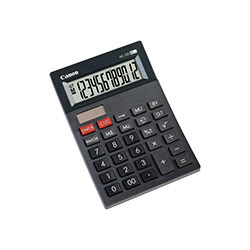 Calculatrice Canon Grosbill