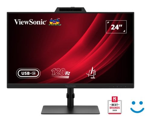 Ecran PC ViewSonic Grosbill
