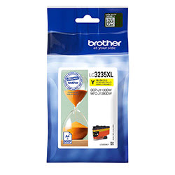 Brother Cartouche Jaune LC-3235 XL - LC3235XLY