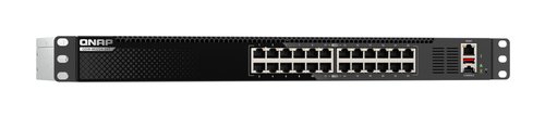 QSW-M3224-24T MANAGEMENT SWITCH - Achat / Vente sur grosbill.com - 3