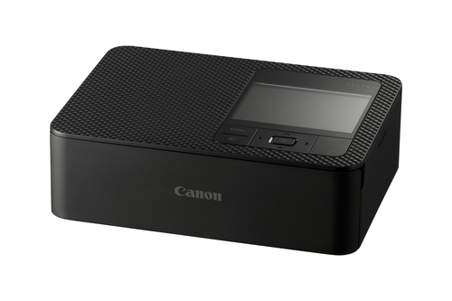 Imprimante Canon Selphy CP1500 - grosbill.com - 3