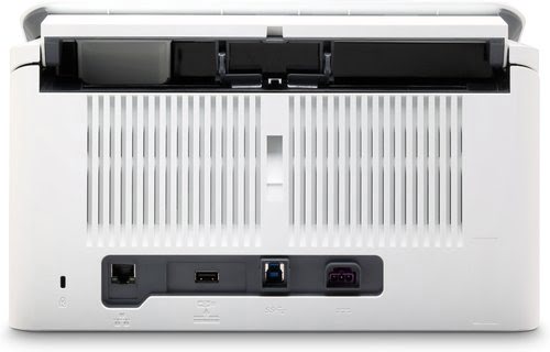 HP ScanJet Ent Flow N7000 snw1 - Achat / Vente sur grosbill.com - 3