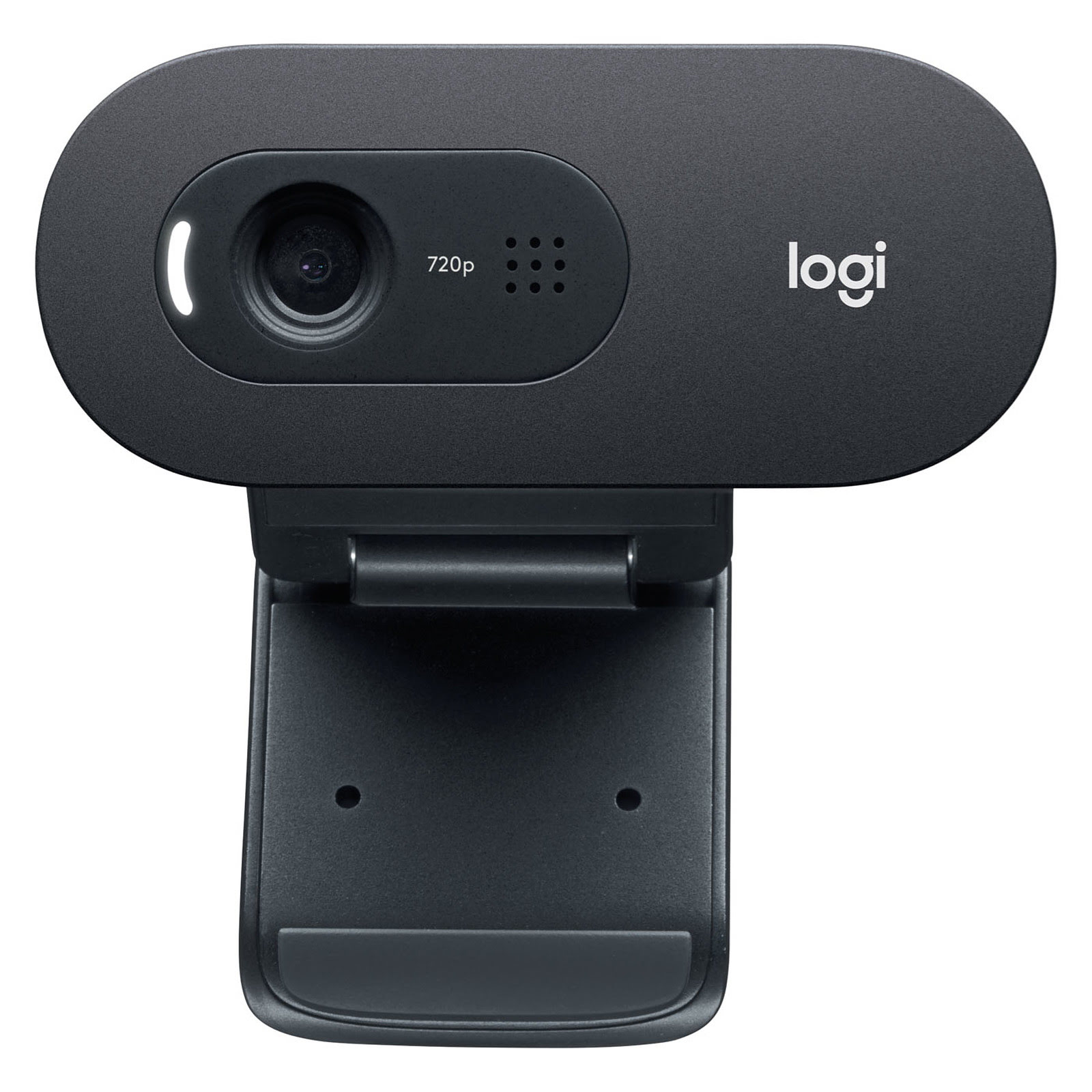 Logitech C505  - Webcam - grosbill.com - 0