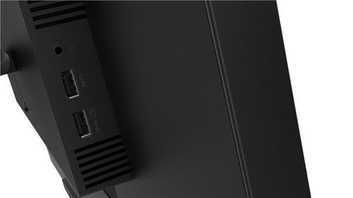 TS/ThinkVision T32h/31.5"/2560x1440 QHD - Achat / Vente sur grosbill.com - 9