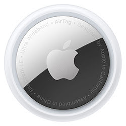 image produit Apple Apple AirTag (Pack de 1) Grosbill