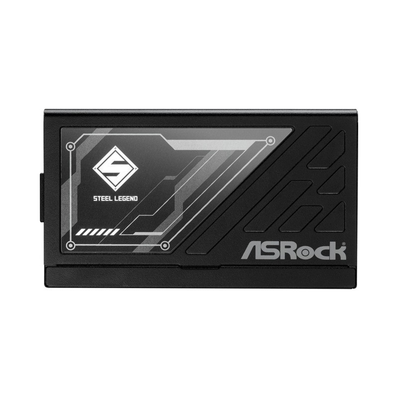 ASRock 80+ Gold (1000W) - Alimentation ASRock - grosbill.com - 2