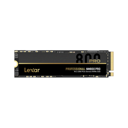Disque SSD Lexar Grosbill