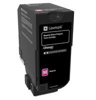 Consommable imprimante Lexmark Grosbill