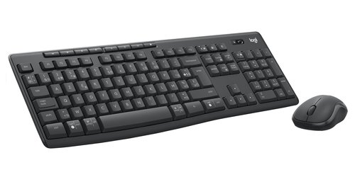 MK370 COMBO FOR BUSINESS - Achat / Vente sur grosbill.com - 3