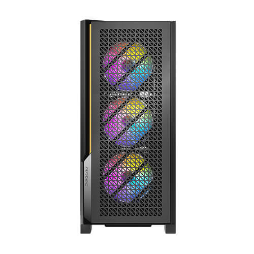 Antec P20C ARGB Noir - Boîtier PC Antec - grosbill.com - 3