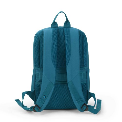 Eco Backpack SCALE 13-15.6 blue (D31735) - Achat / Vente sur grosbill.com - 4