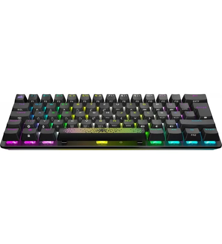 Corsair K70 Pro Mini 60% - Clavier PC Corsair - grosbill.com - 1