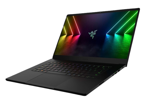 image produit Razer Blade 15 - 15.6" QHD 240Hz i7-12800H 3080Ti 32Go 1To W11 Grosbill