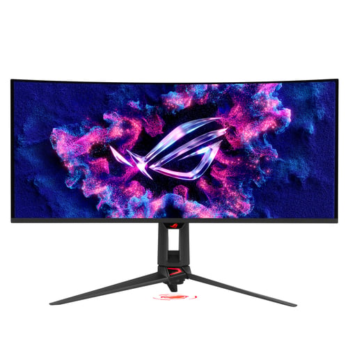 Asus 34 pouces  90LM0CU0-B01971 - Ecran PC Asus - grosbill.com - 3
