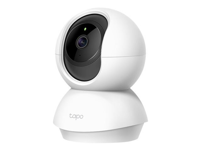 Grosbill TAPO  C200 FHD - Sans fil/Wifi (TAPO C200) - Achat / Vente Caméra réseau sur grosbill.com - 0