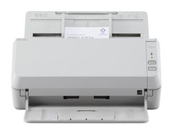 Scanner Fujitsu Grosbill