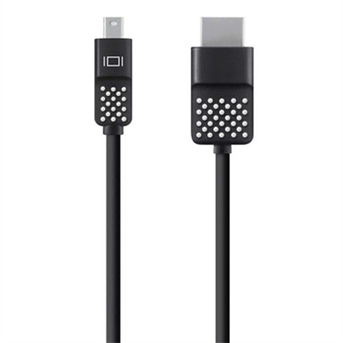 Belkin Mini DisplayPort? to HDMI Cable 3.6m 4K