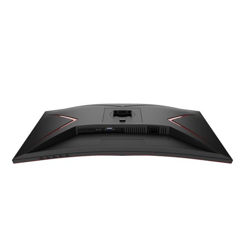 AOC 27 pouces  C27G2U/BK-- - Ecran PC AOC - grosbill.com - 8