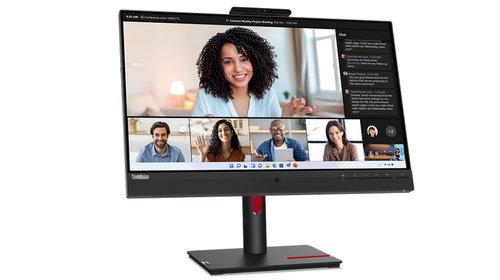 Lenovo T24MV-30 23.8IN 4MS 1920X1080