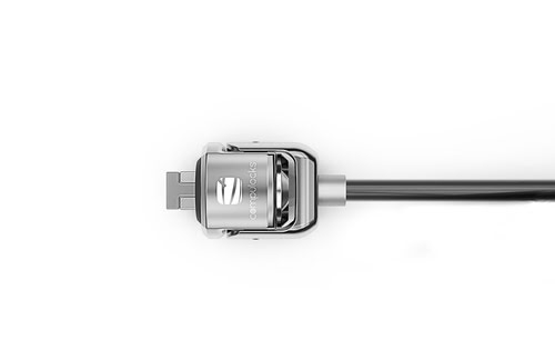Universal Slim Sec Cable Lock - Achat / Vente sur grosbill.com - 0