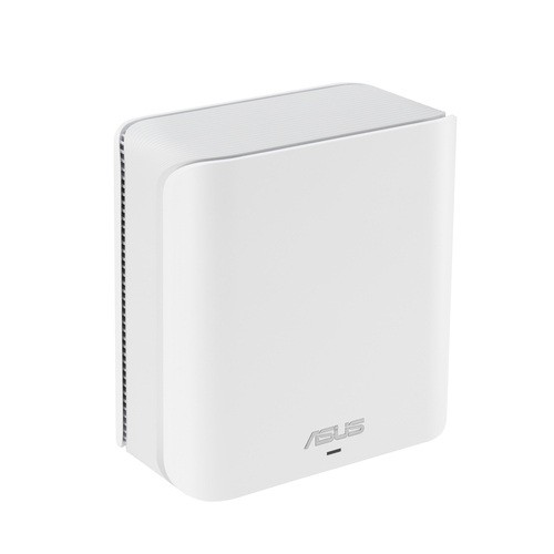Asus Routeur WiFi Mesh - Asus ZenWiFi BD4 x3 Blanc - Routeur Asus - 2