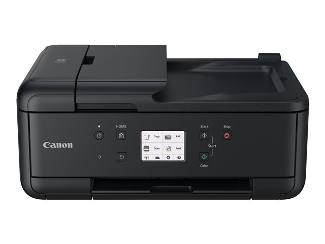 Imprimante multifonction Canon PIXMA TR7550 - grosbill.com - 2