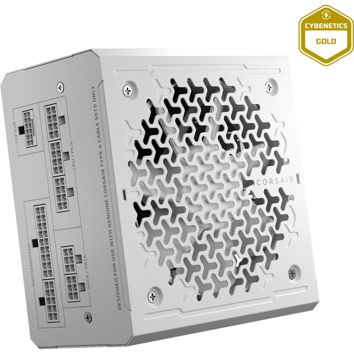 Alimentation Corsair Grosbill