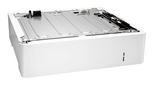 LASERJET BAC 550 FEUILLES - Achat / Vente sur grosbill.com - 1
