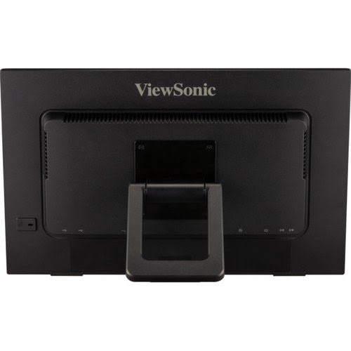 ViewSonic 22 pouces  TD2223 - Ecran PC ViewSonic - grosbill.com - 4