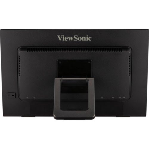 ViewSonic 22"  TD2223 - Ecran PC ViewSonic - grosbill.com - 4